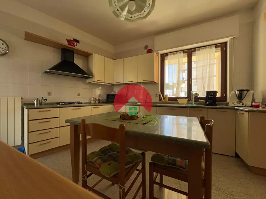 Immagine 15 di Appartamento in vendita  a Matera