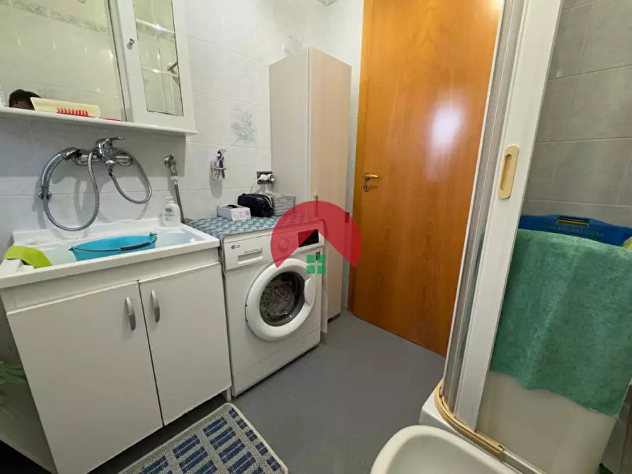 Immagine 17 di Appartamento in vendita  a Matera