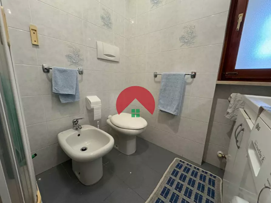 Immagine 18 di Appartamento in vendita  a Matera