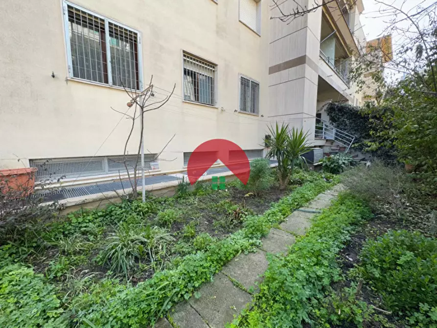 Immagine 32 di Appartamento in vendita  a Matera