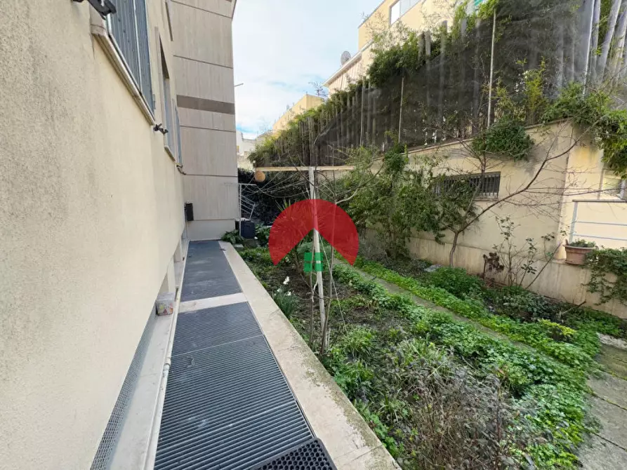 Immagine 35 di Appartamento in vendita  a Matera