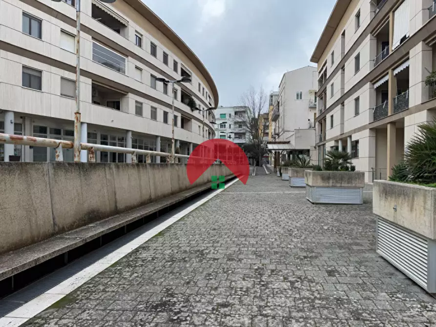 Immagine 36 di Appartamento in vendita  a Matera