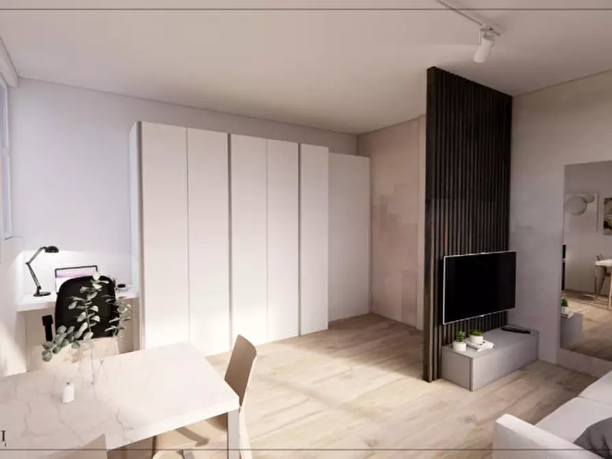 Immagine 2 di Appartamento in vendita  in Via della Gabella a Bologna