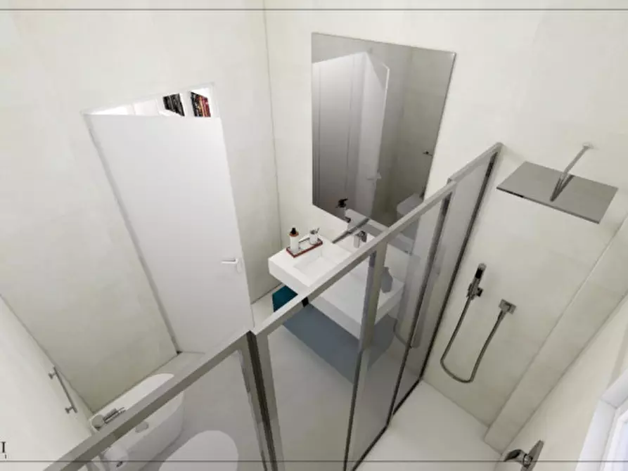 Immagine 6 di Appartamento in vendita  in Via della Gabella a Bologna