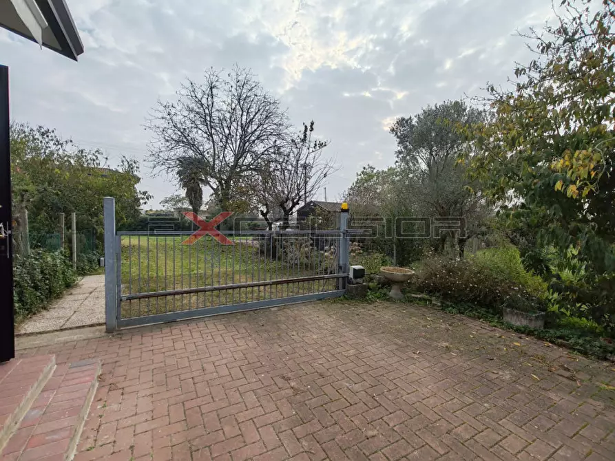Immagine 3 di Casa bifamiliare in vendita  in Via G. Matteotti, 20 Bis a Cavarzere
