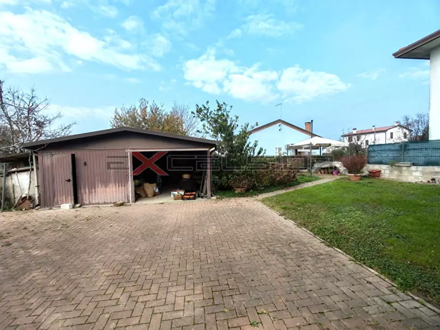 Immagine 6 di Casa bifamiliare in vendita  in Via G. Matteotti, 20 Bis a Cavarzere