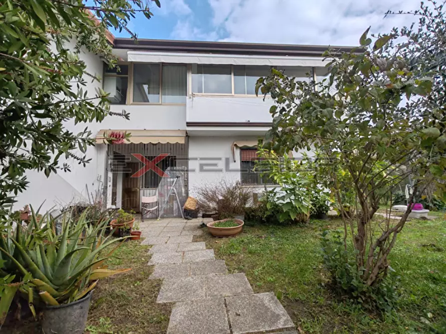 Immagine 7 di Casa bifamiliare in vendita  in Via G. Matteotti, 20 Bis a Cavarzere