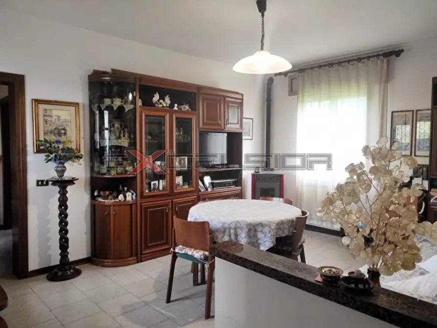 Immagine 11 di Casa bifamiliare in vendita  in Via G. Matteotti, 20 Bis a Cavarzere