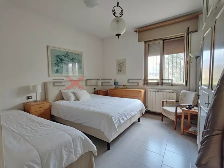 Immagine 14 di Casa bifamiliare in vendita  in Via G. Matteotti, 20 Bis a Cavarzere