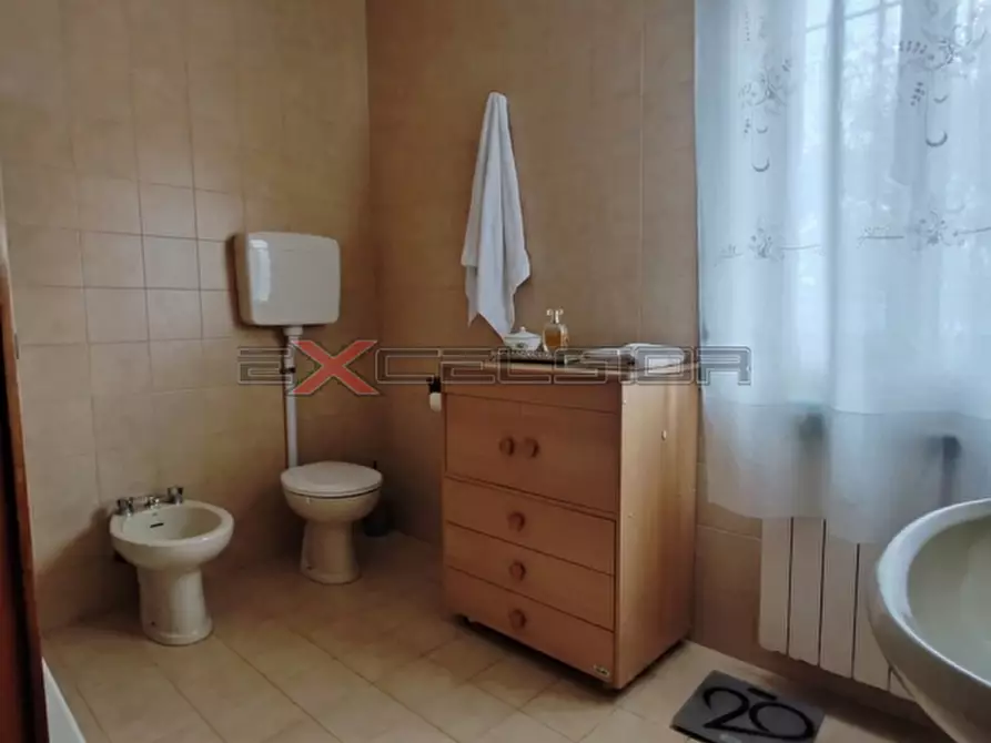 Immagine 17 di Casa bifamiliare in vendita  in Via G. Matteotti, 20 Bis a Cavarzere