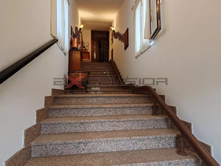 Immagine 21 di Casa bifamiliare in vendita  in Via G. Matteotti, 20 Bis a Cavarzere