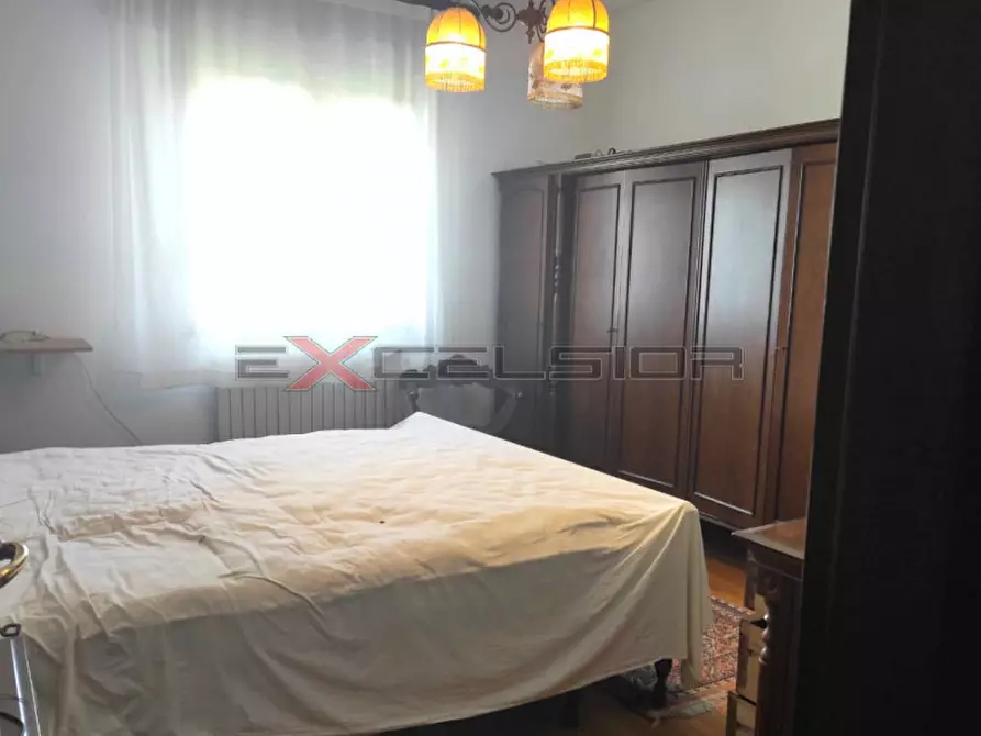 Immagine 25 di Casa bifamiliare in vendita  in Via G. Matteotti, 20 Bis a Cavarzere