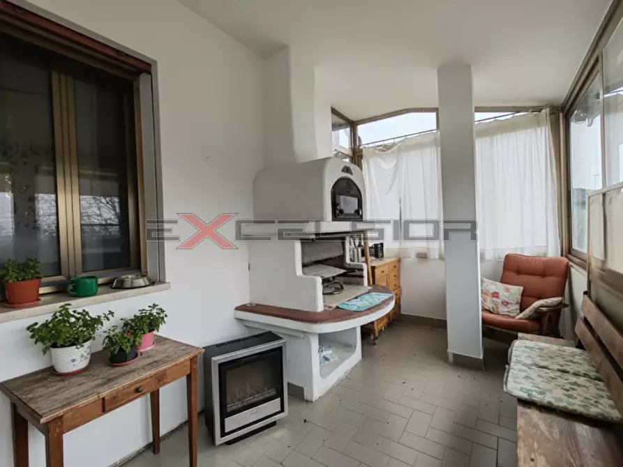 Immagine 30 di Casa bifamiliare in vendita  in Via G. Matteotti, 20 Bis a Cavarzere