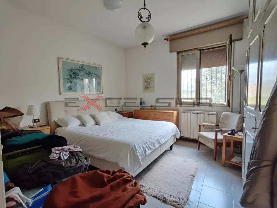 Immagine 12 di Casa bifamiliare in vendita  in Via G. Matteotti, 20 Bis a Cavarzere