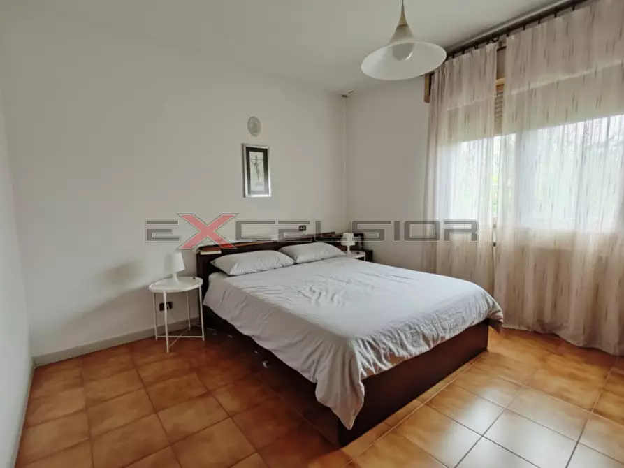 Immagine 13 di Casa bifamiliare in vendita  in Via G. Matteotti, 20 Bis a Cavarzere