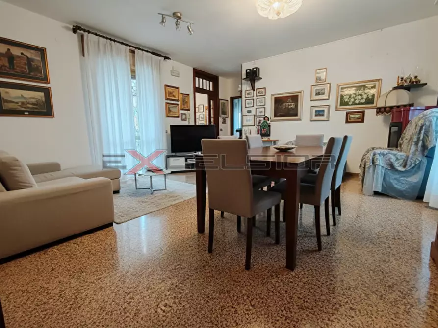 Immagine 14 di Casa bifamiliare in vendita  in Via G. Matteotti, 20 Bis a Cavarzere