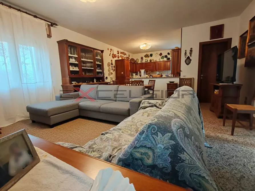 Immagine 15 di Casa bifamiliare in vendita  in Via G. Matteotti, 20 Bis a Cavarzere