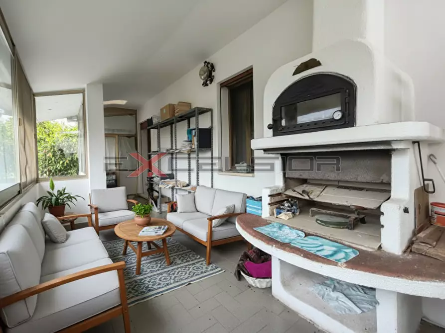 Immagine 17 di Casa bifamiliare in vendita  in Via G. Matteotti, 20 Bis a Cavarzere