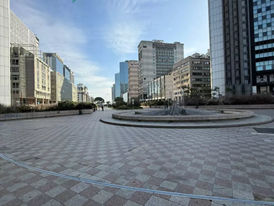 Immagine 1 di Appartamento in affitto  in Centro Direzionale a Napoli