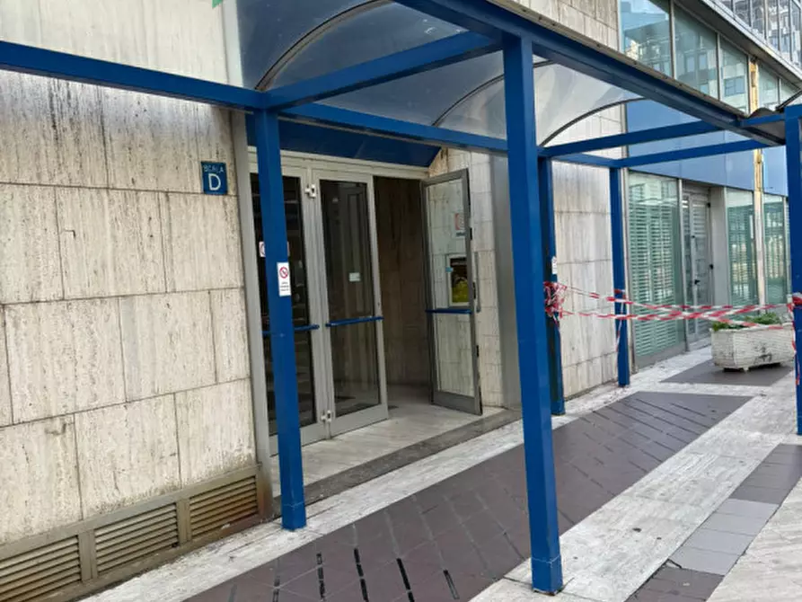 Immagine 2 di Appartamento in affitto  in Centro Direzionale a Napoli