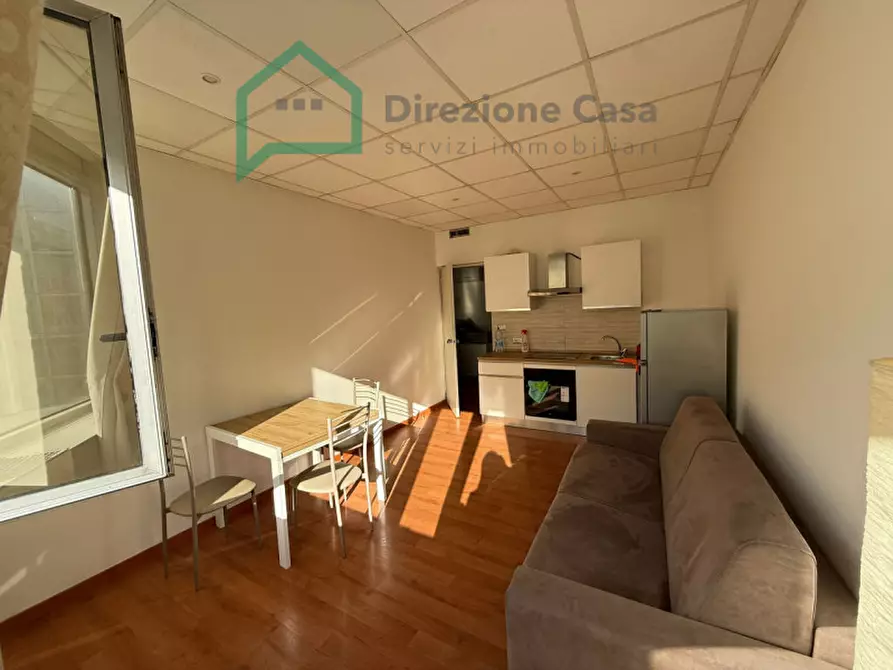 Immagine 3 di Appartamento in affitto  in Centro Direzionale a Napoli