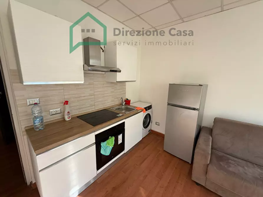 Immagine 4 di Appartamento in affitto  in Centro Direzionale a Napoli