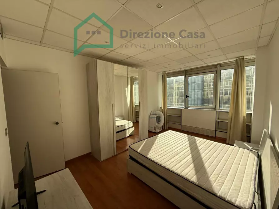 Immagine 5 di Appartamento in affitto  in Centro Direzionale a Napoli