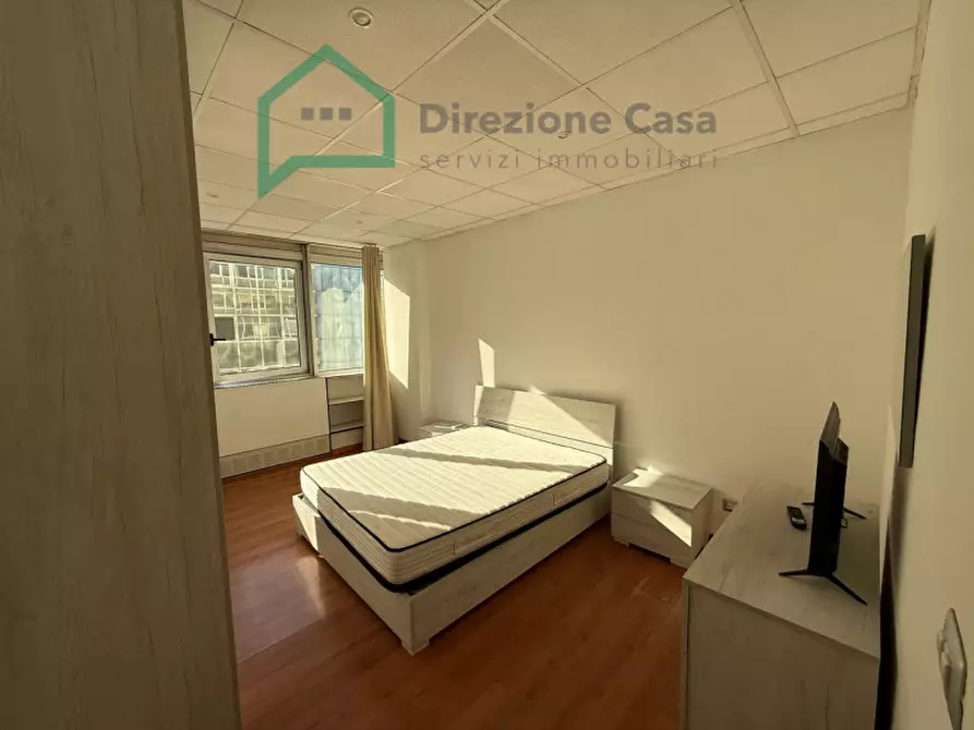 Immagine 6 di Appartamento in affitto  in Centro Direzionale a Napoli