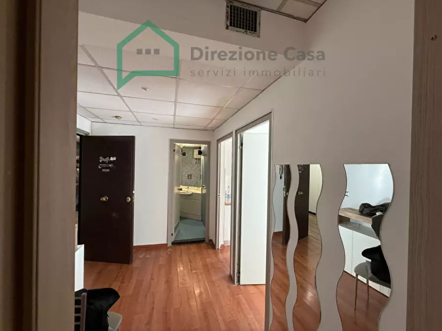 Immagine 7 di Appartamento in affitto  in Centro Direzionale a Napoli