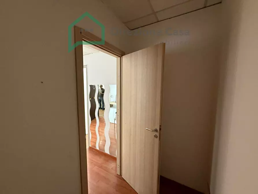 Immagine 8 di Appartamento in affitto  in Centro Direzionale a Napoli