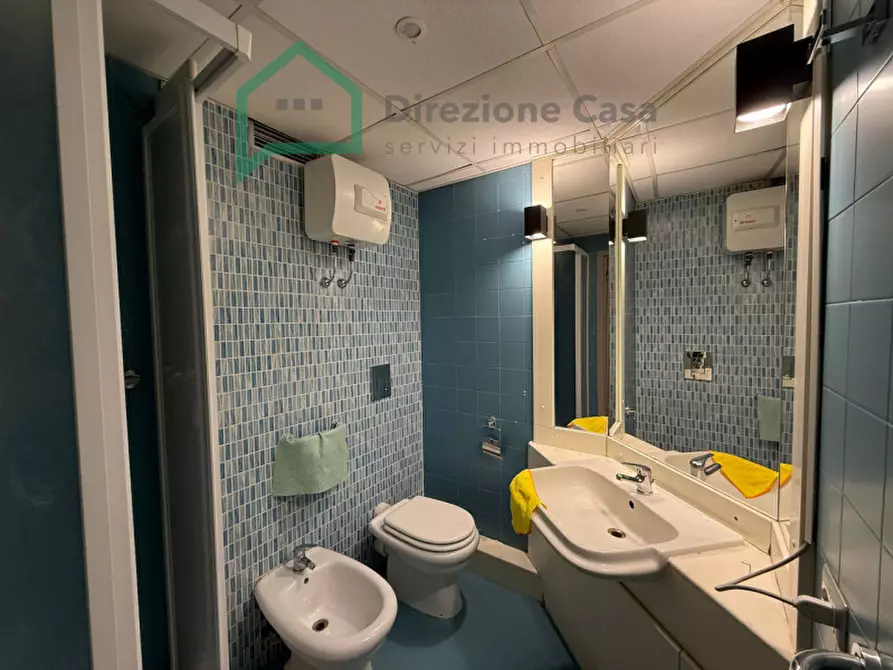 Immagine 10 di Appartamento in affitto  in Centro Direzionale a Napoli