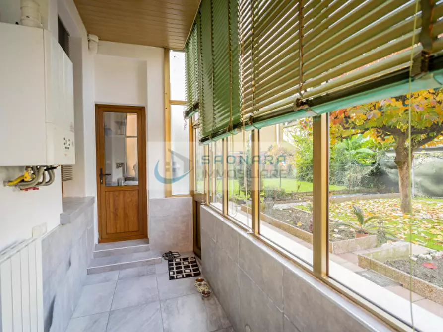 Immagine 11 di Appartamento in vendita  in Via Carlo Bettella a Padova