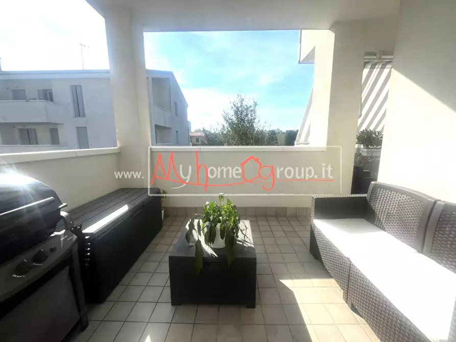 Immagine 1 di Appartamento in vendita  a Selvazzano Dentro