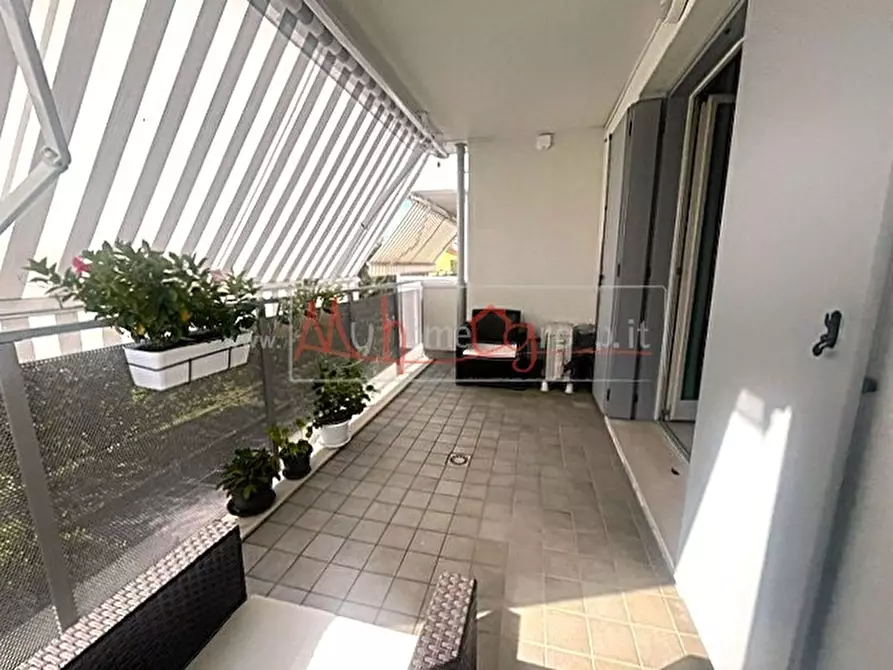 Immagine 2 di Appartamento in vendita  a Selvazzano Dentro