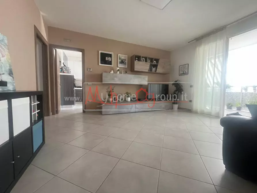 Immagine 4 di Appartamento in vendita  a Selvazzano Dentro