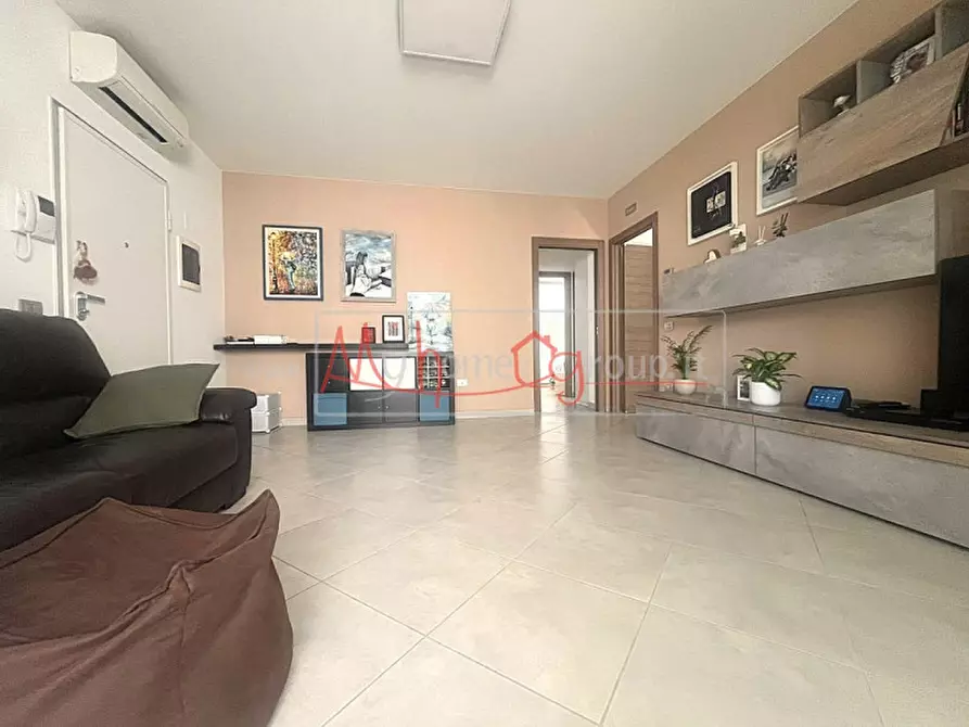 Immagine 5 di Appartamento in vendita  a Selvazzano Dentro