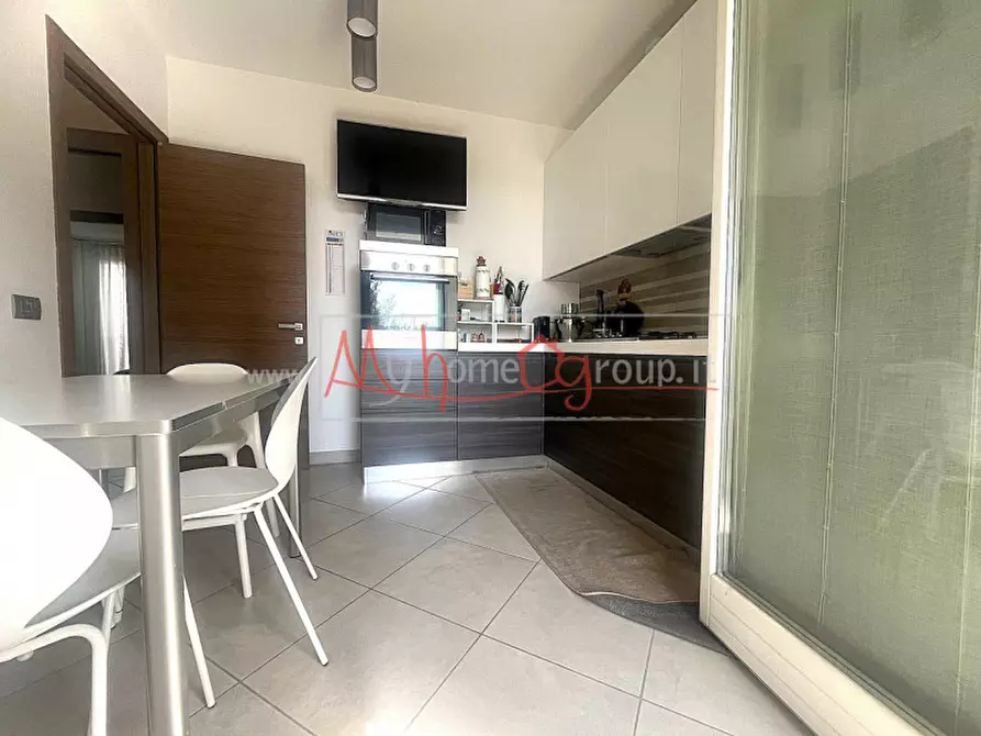 Immagine 8 di Appartamento in vendita  a Selvazzano Dentro