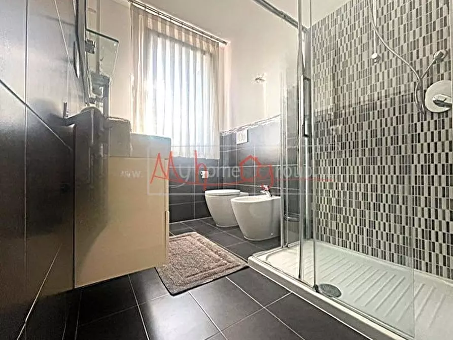 Immagine 9 di Appartamento in vendita  a Selvazzano Dentro