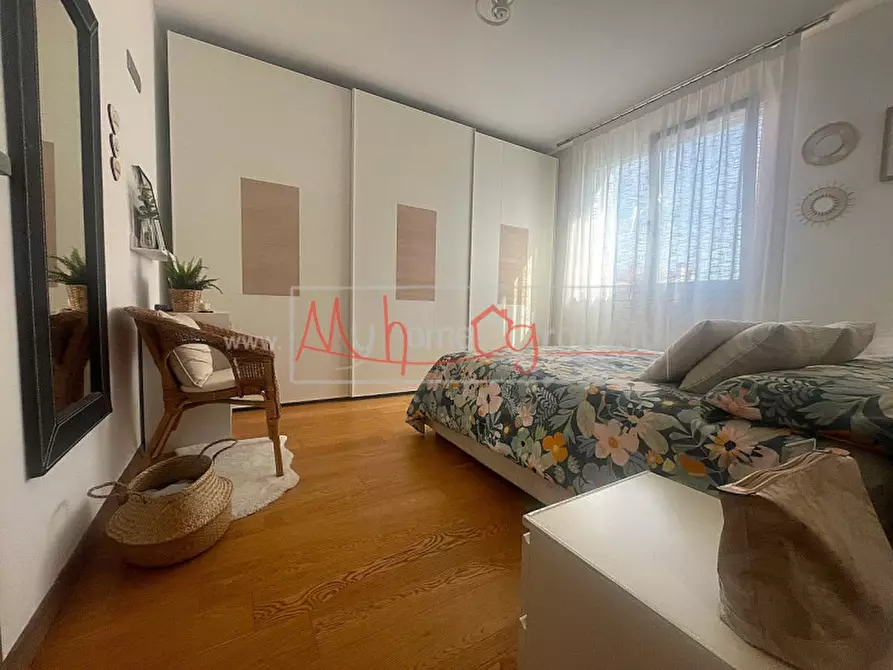 Immagine 10 di Appartamento in vendita  a Selvazzano Dentro