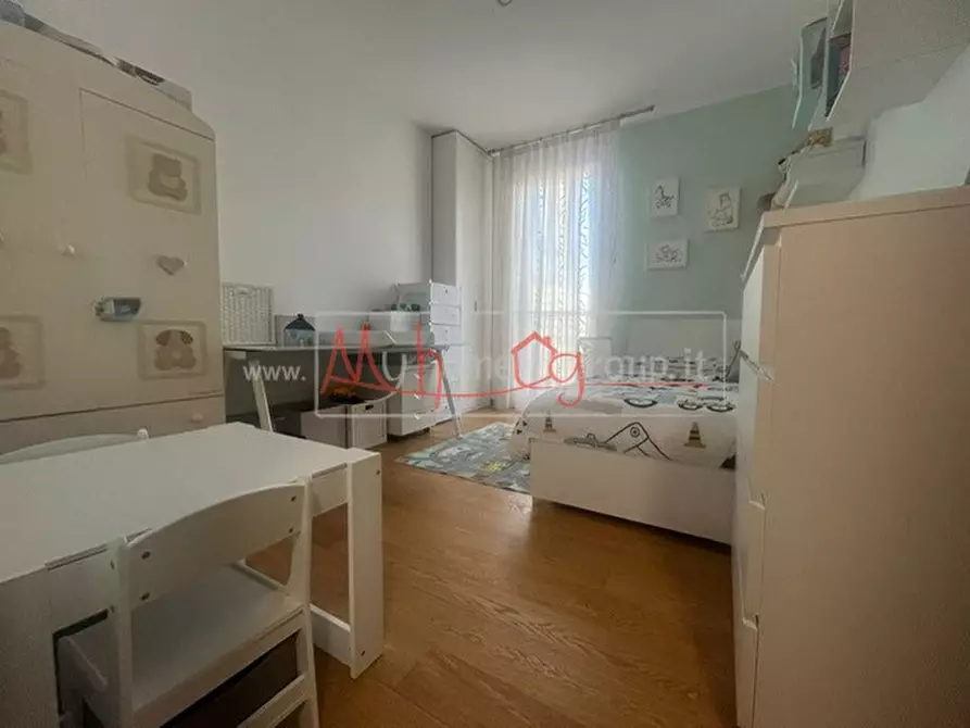 Immagine 11 di Appartamento in vendita  a Selvazzano Dentro