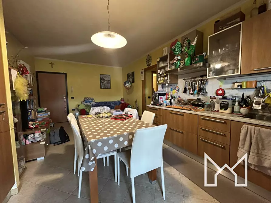 Immagine 3 di Appartamento in vendita  a Pieve Del Grappa