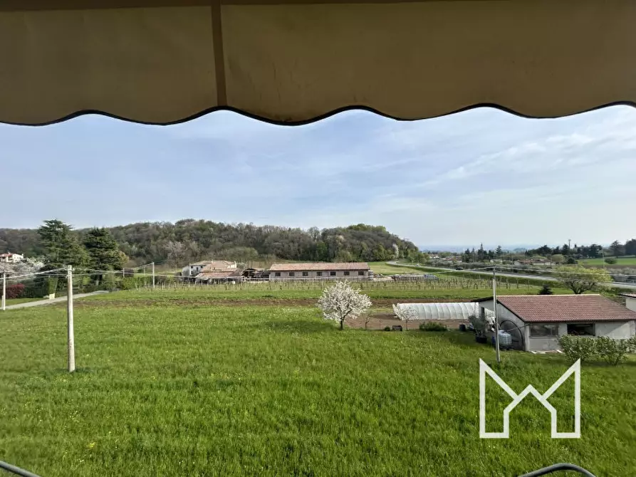 Immagine 6 di Appartamento in vendita  a Pieve Del Grappa