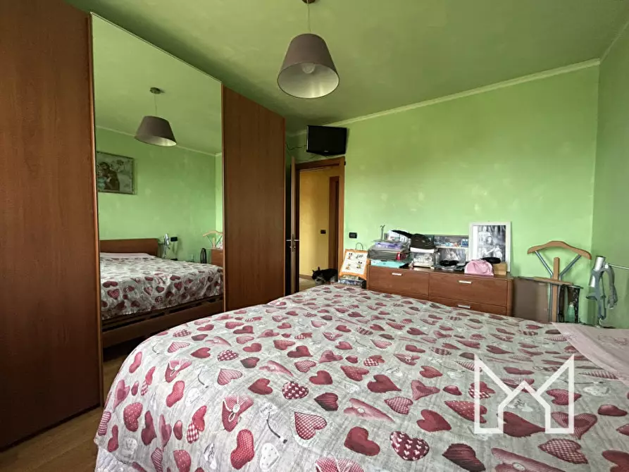 Immagine 8 di Appartamento in vendita  a Pieve Del Grappa