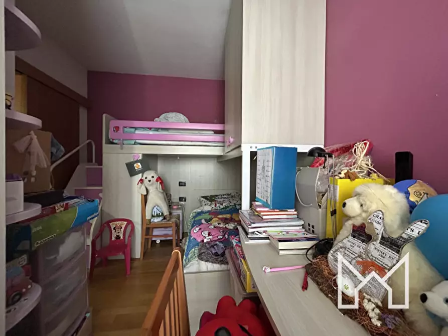 Immagine 11 di Appartamento in vendita  a Pieve Del Grappa