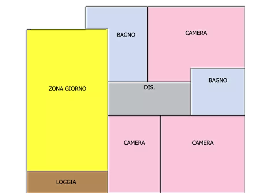 Immagine 14 di Appartamento in vendita  a Pieve Del Grappa