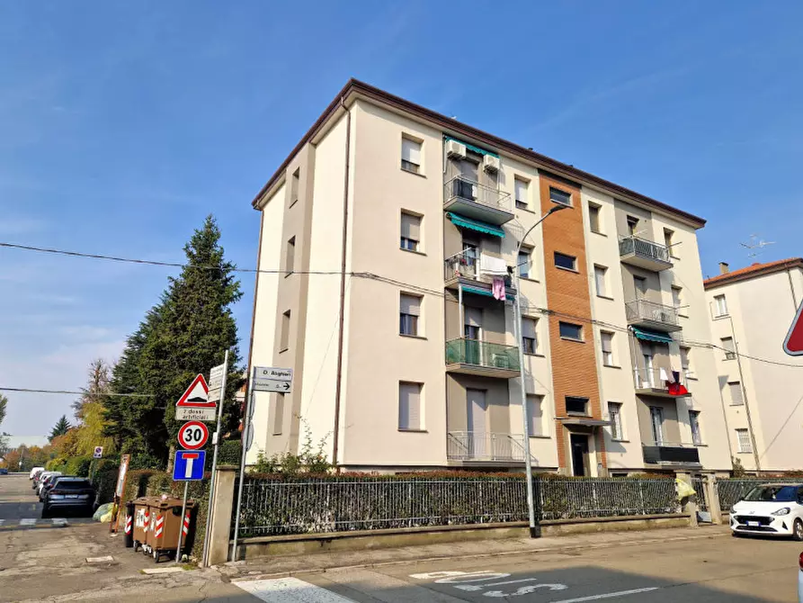 Immagine 1 di Appartamento in vendita  in Via Dante Alighieri, 6 a Anzola Dell'emilia