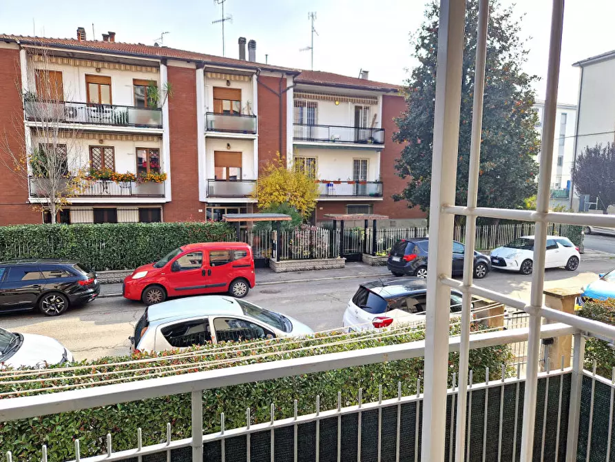 Immagine 8 di Appartamento in vendita  in Via Dante Alighieri, 6 a Anzola Dell'emilia
