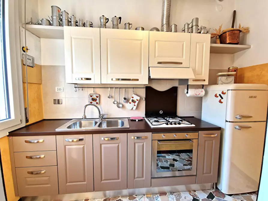 Immagine 9 di Appartamento in vendita  in Via Dante Alighieri, 6 a Anzola Dell'emilia