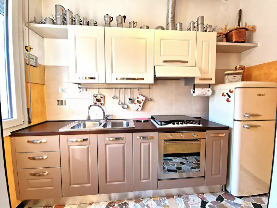 Immagine 10 di Appartamento in vendita  in Via Dante Alighieri, 6 a Anzola Dell'emilia