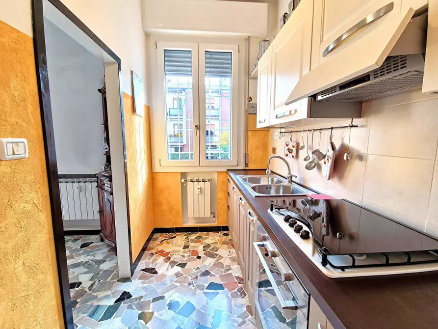 Immagine 11 di Appartamento in vendita  in Via Dante Alighieri, 6 a Anzola Dell'emilia